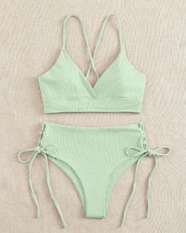 Biquíni Brisa Tropical