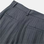 Calça Alfaiataria Risca de Giz