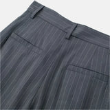 Calça Alfaiataria Risca de Giz