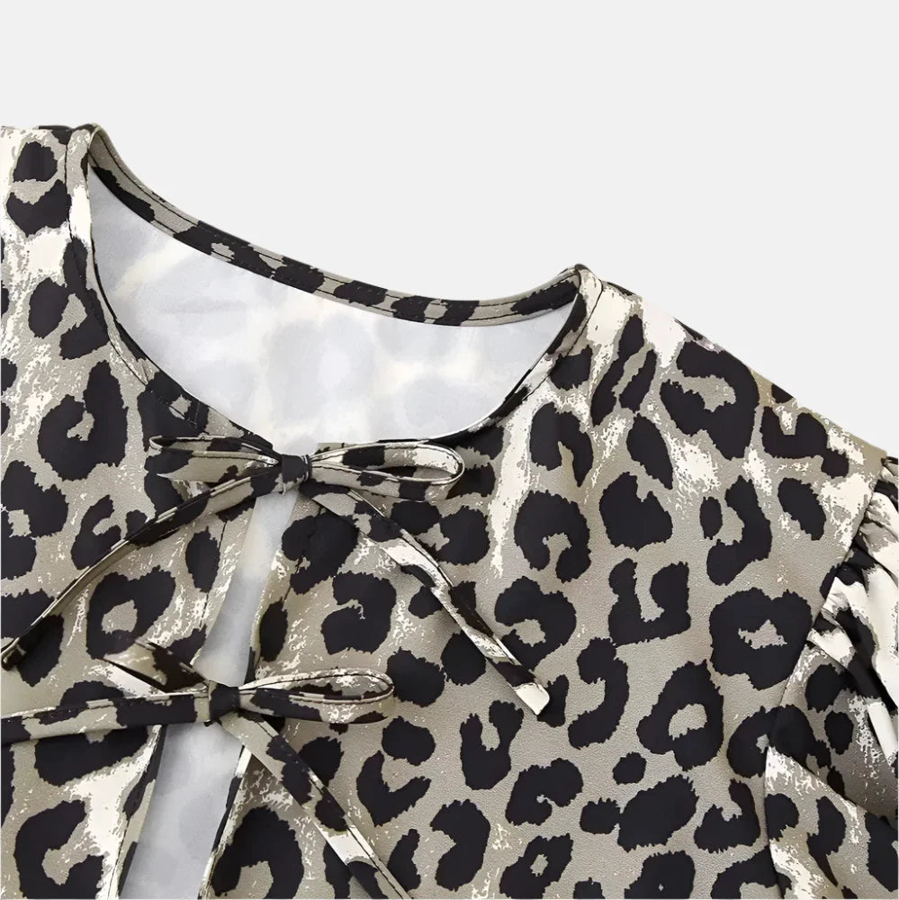 Blusa Tiger