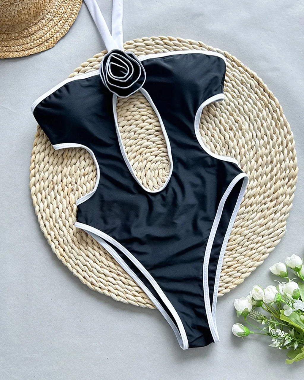 Body Flor de Eclipse