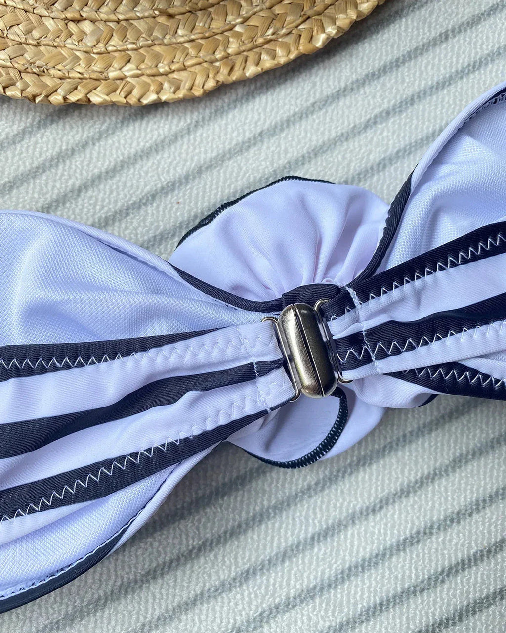 Biquíni Flor de Verão