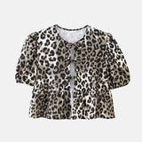 Blusa Tiger