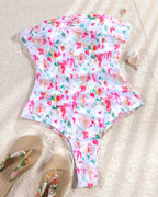 Body Jardim de Verão