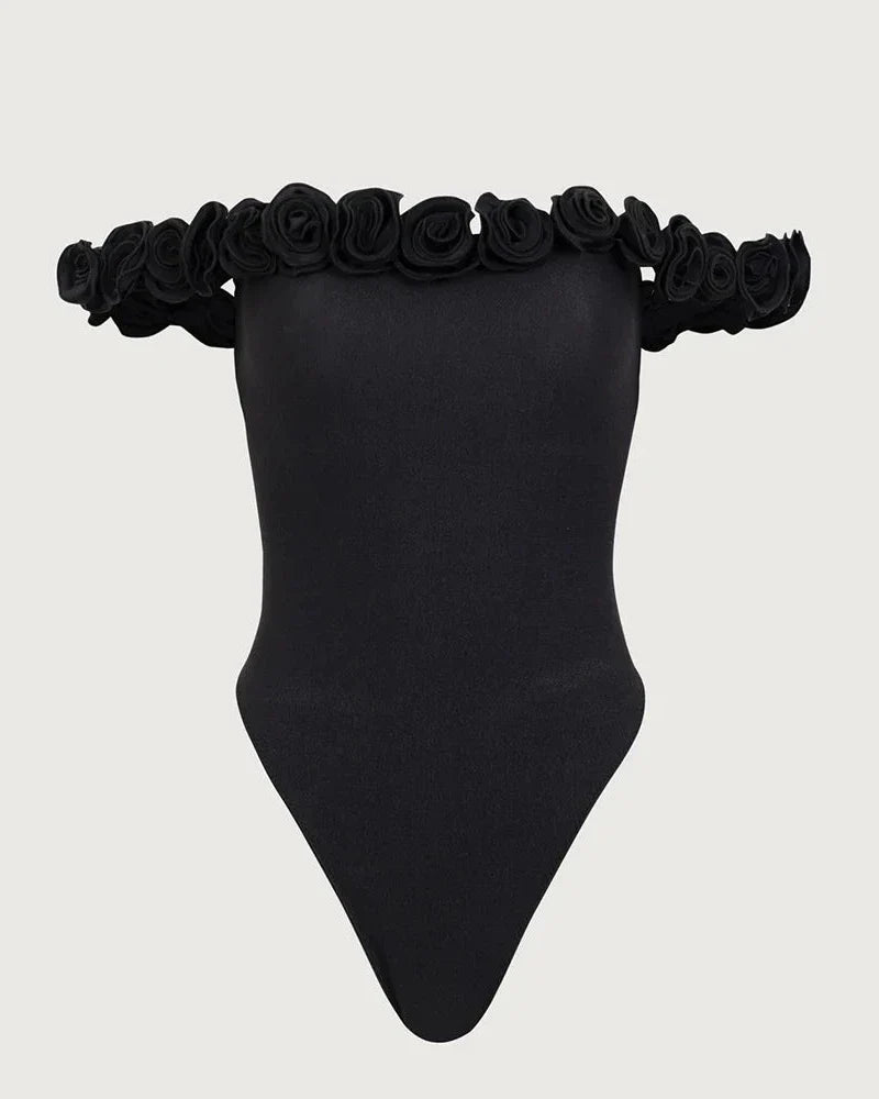 Body Floral Bellezza