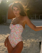 Body Jardim de Verão