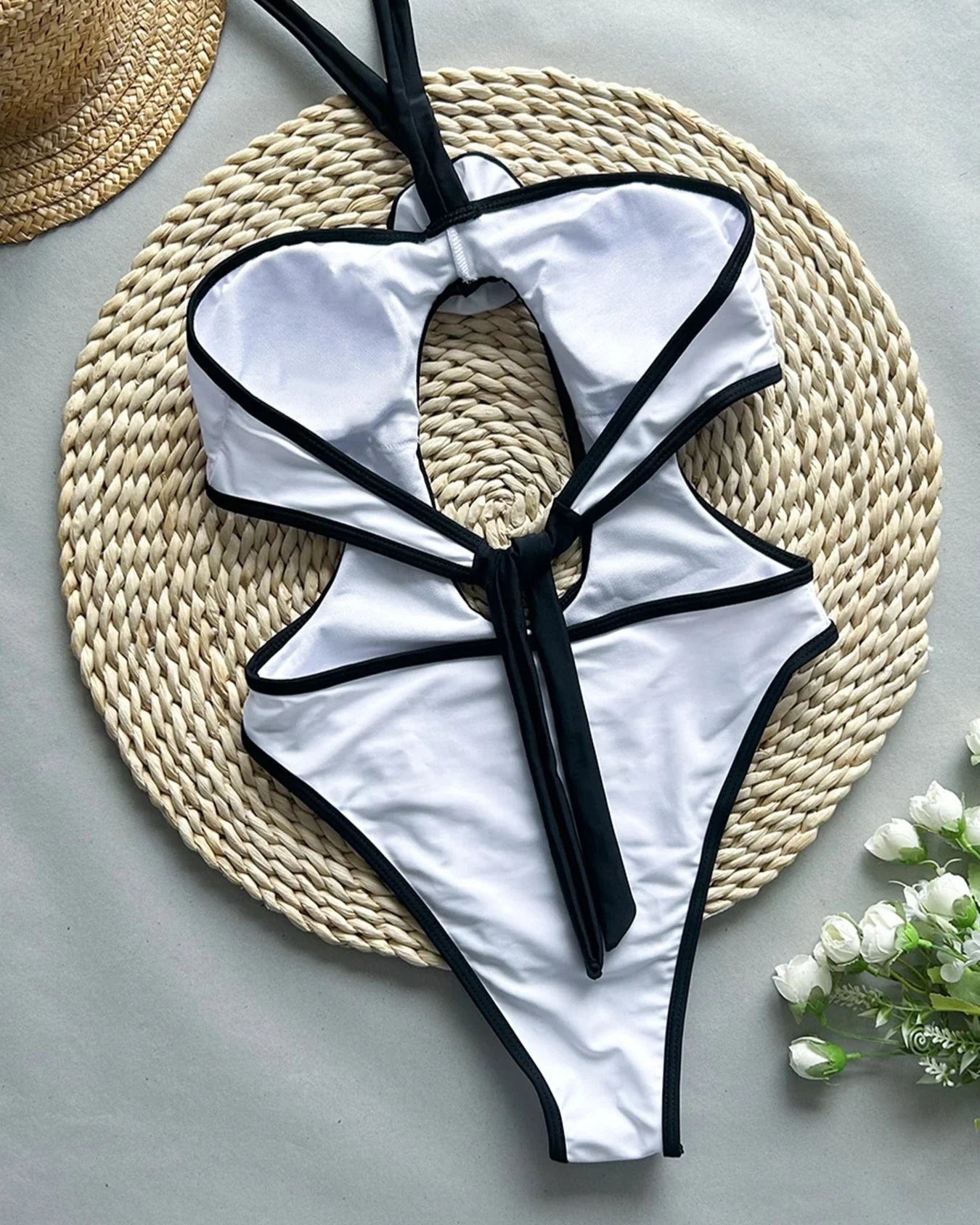 Body Flor de Eclipse