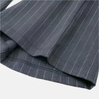 Calça Alfaiataria Risca de Giz