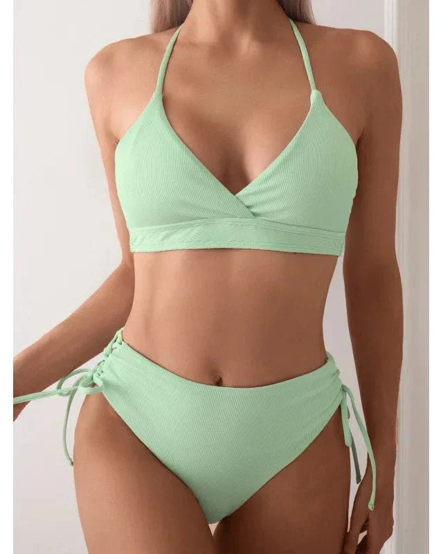 Biquíni Brisa Tropical