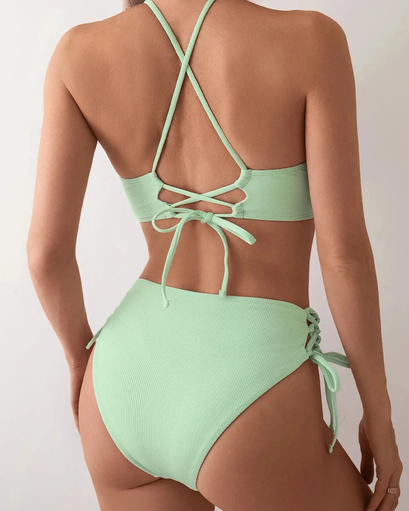 Biquíni Brisa Tropical