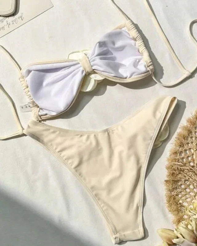 Biquíni Rose Deluxe