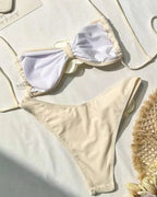 Biquíni Rose Deluxe