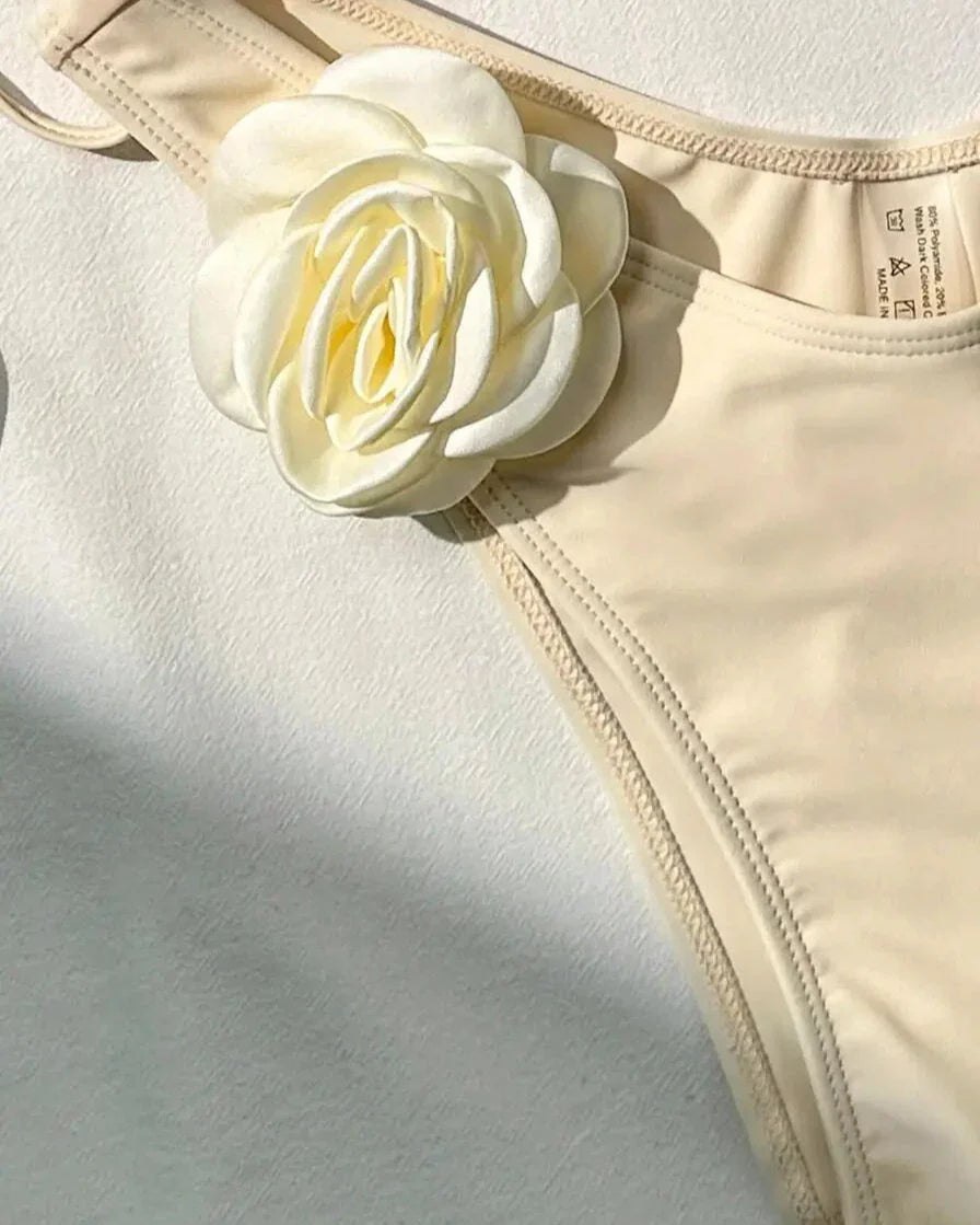 Biquíni Rose Deluxe