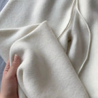 Calça Feminina Pantalona Knit Verona