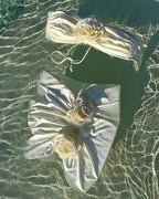 Biquíni Floral Maré