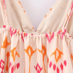 Blusa Feminina Boho Évora