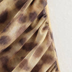 Blusa Amarração Savana