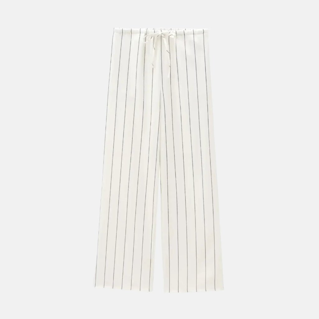 Calça Pantalona Los Angeles