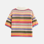 Camisa Rainbow
