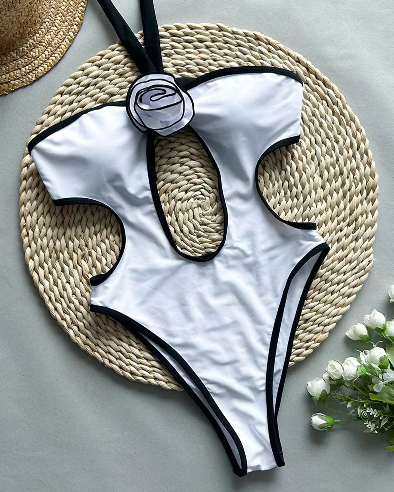 Body Flor de Eclipse