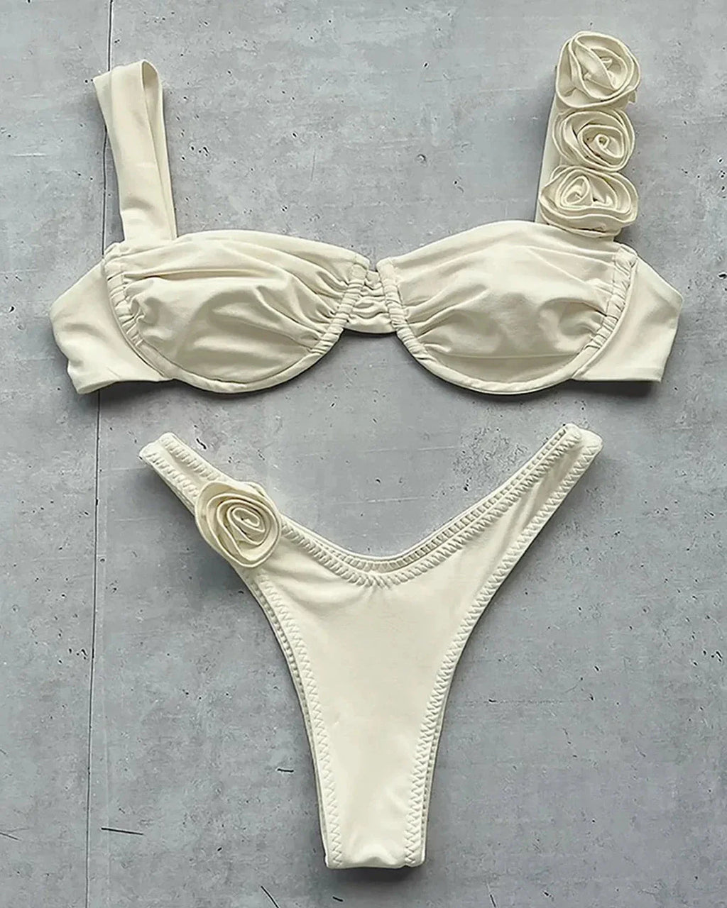 Biquíni Flor do Mar