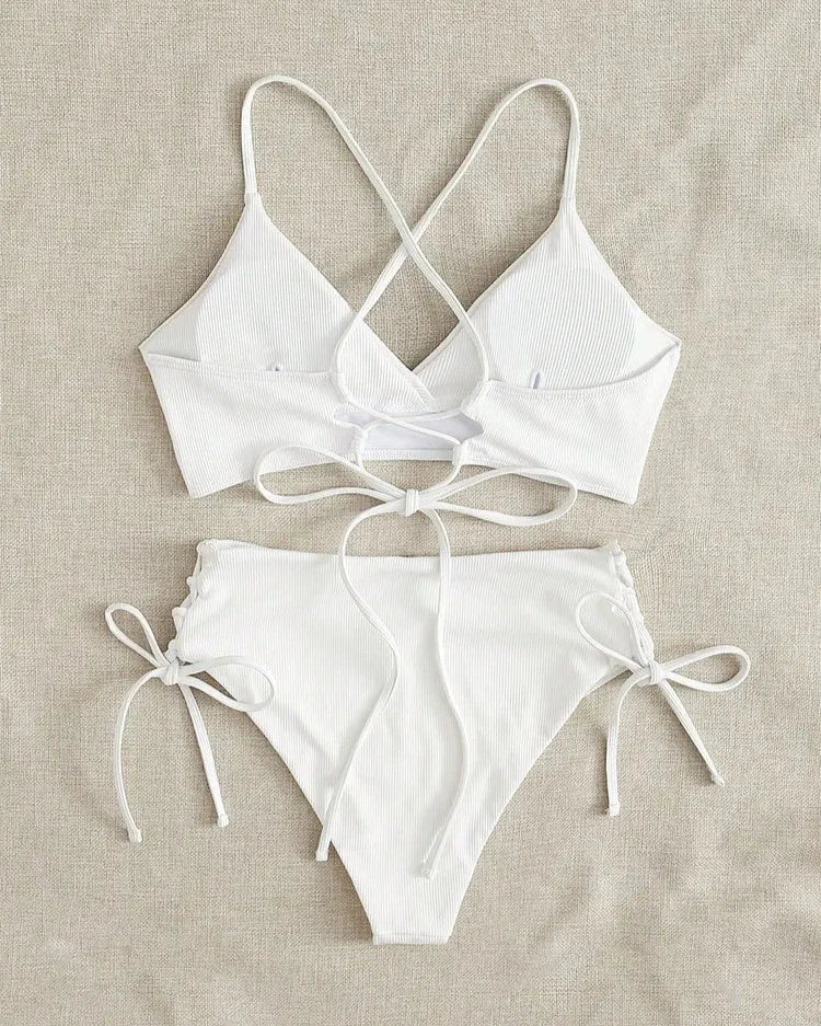 Biquíni Brisa Tropical