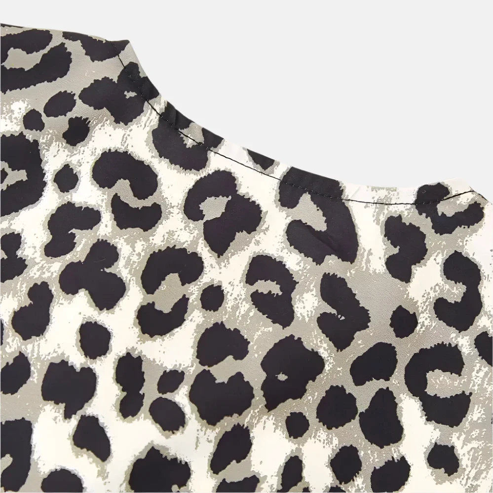 Blusa Tiger
