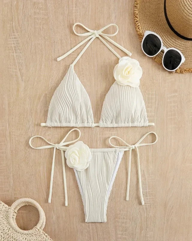 Biquíni Bloom Elegance