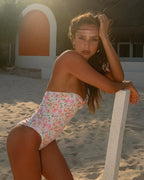 Body Jardim de Verão