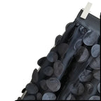 Saia de Tule com Espirais