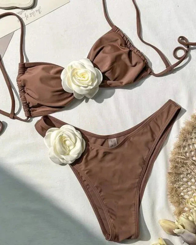 Biquíni Rose Deluxe