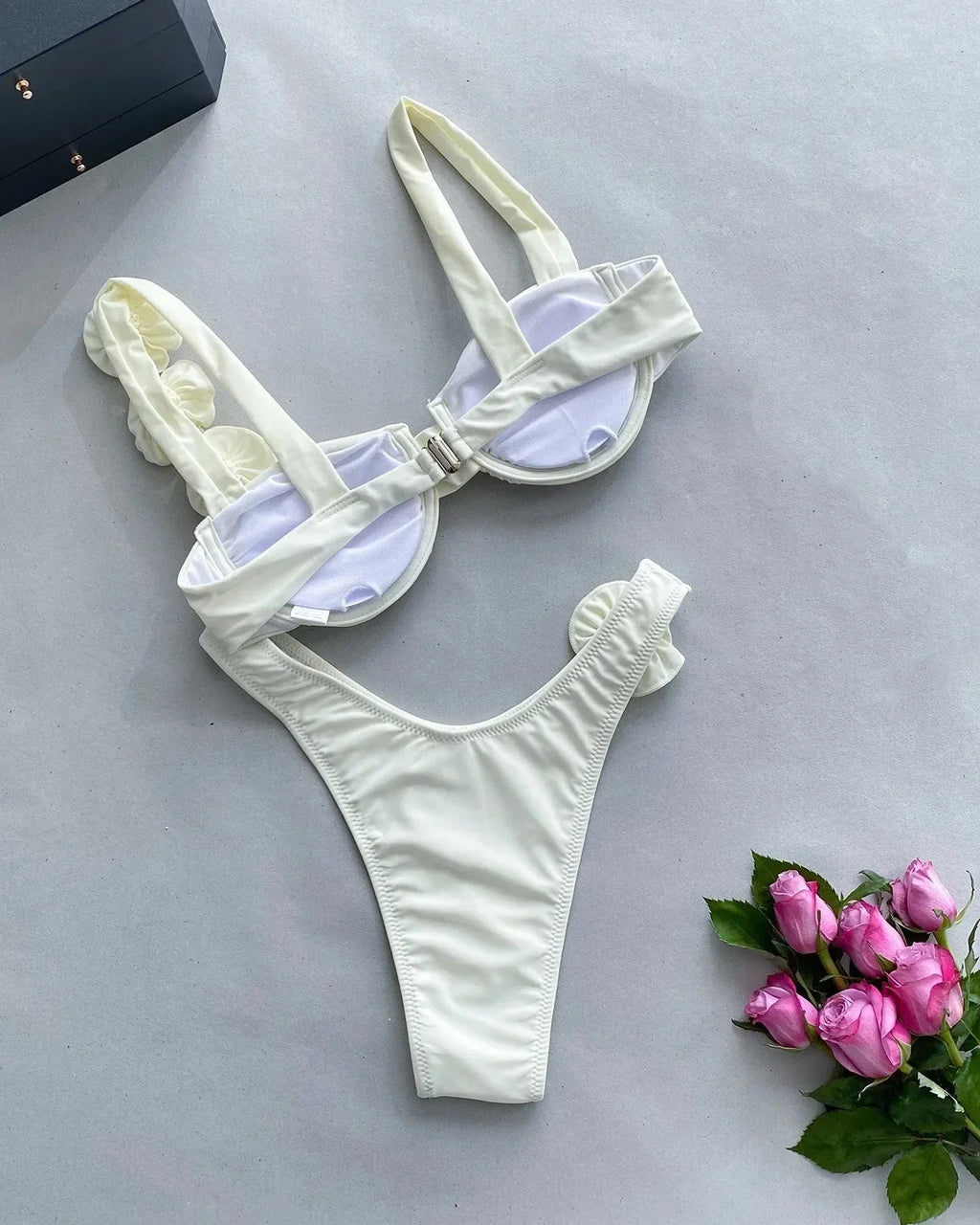 Biquíni Flor do Mar