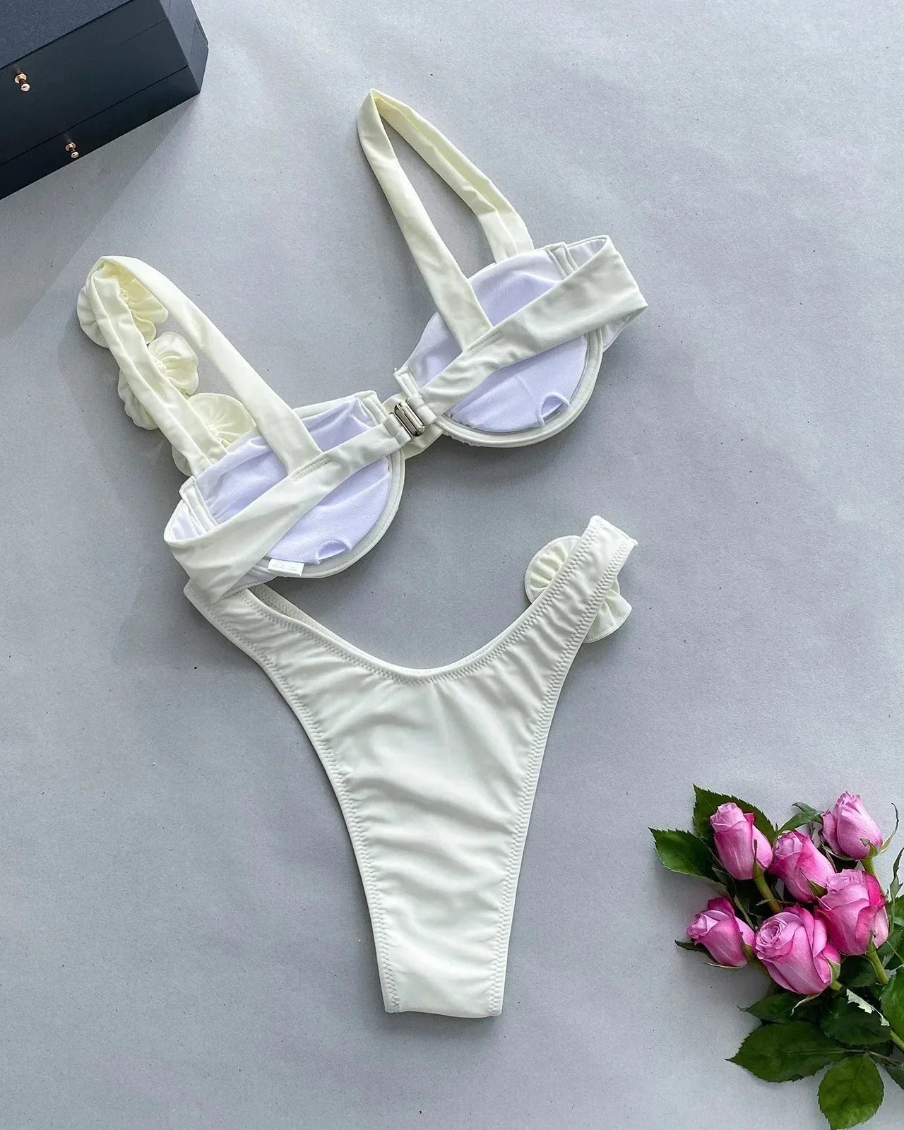 Biquíni Flor do Mar