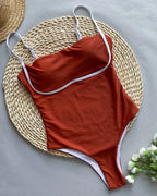 Body Riviera Contrast