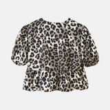 Blusa Tiger