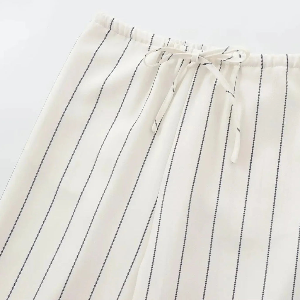 Calça Pantalona Los Angeles