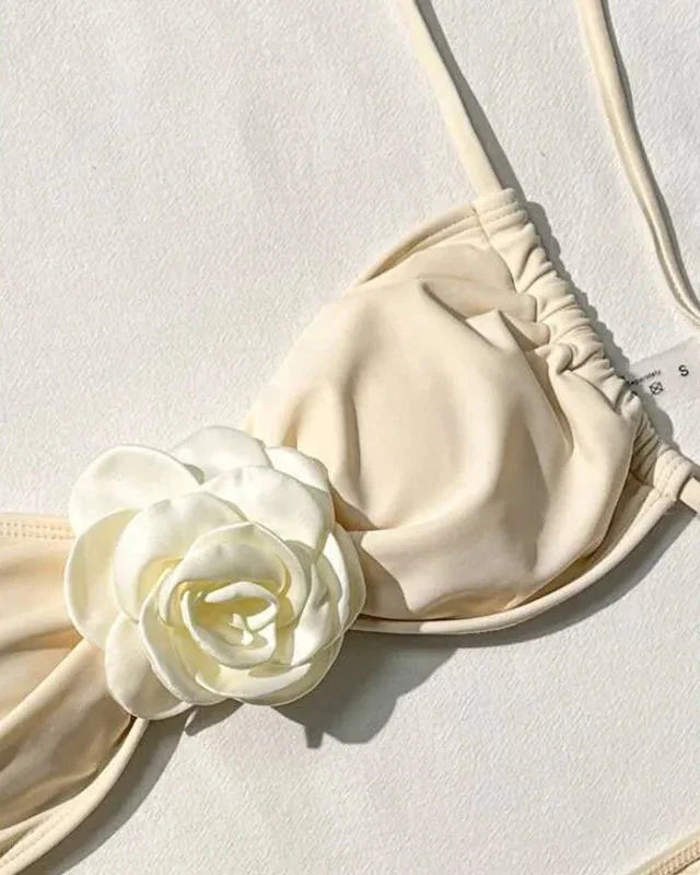 Biquíni Rose Deluxe