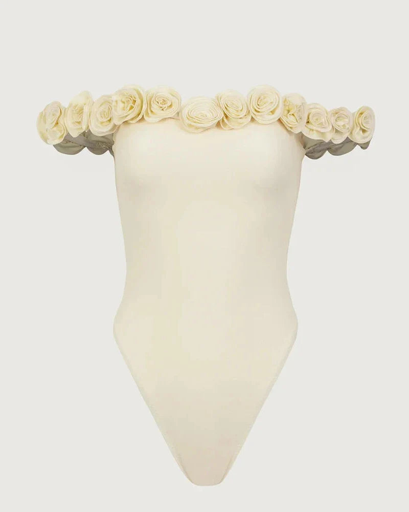 Body Floral Bellezza