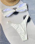 Biquíni Flor de Verão