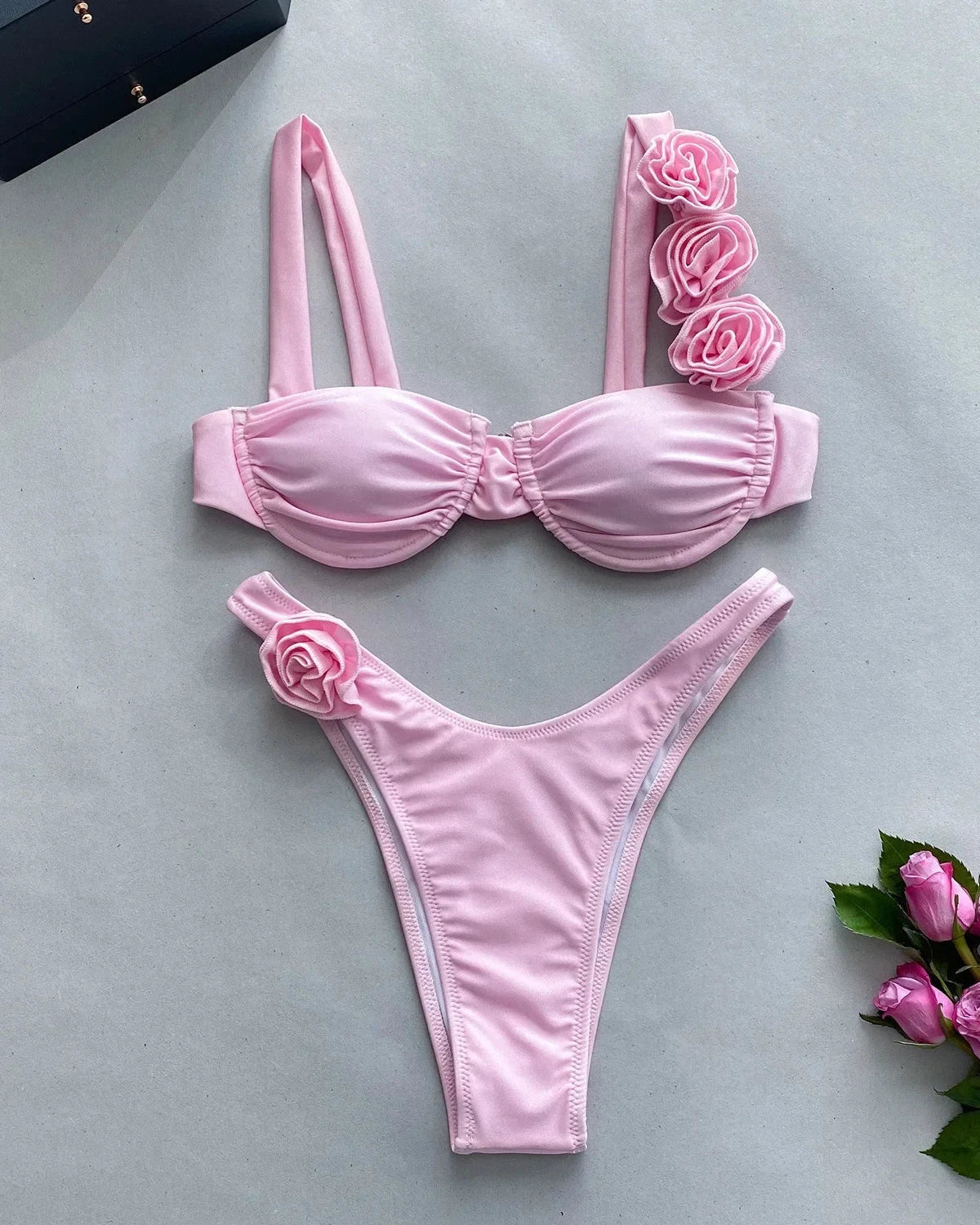 Biquíni Flor do Mar