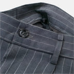 Calça Alfaiataria Risca de Giz