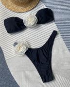 Biquíni Flor de Verão