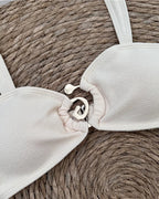 Biquíni Encanto Dourado