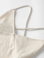 Vestido Longo em Crochê Milena