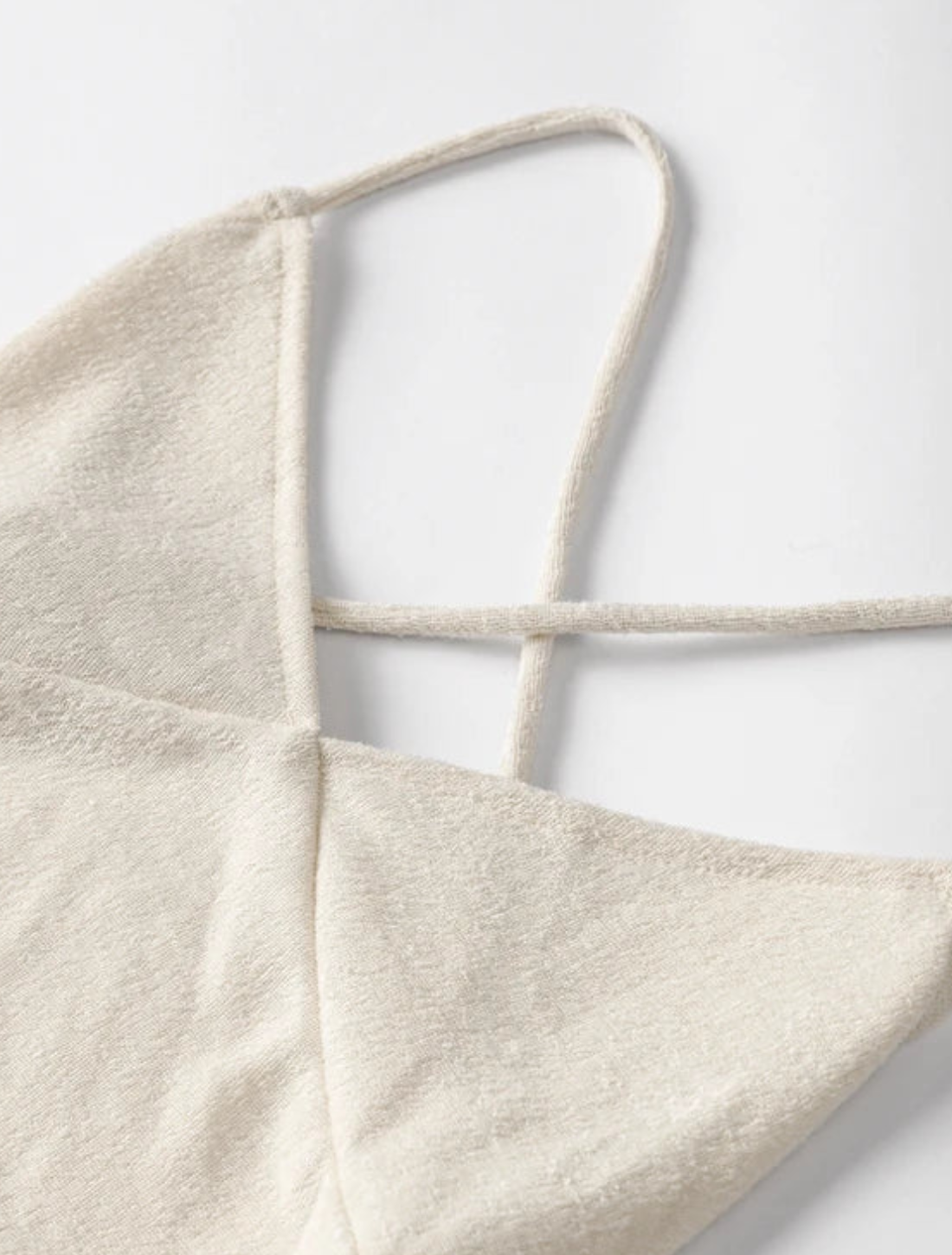 Vestido Longo em Crochê Milena