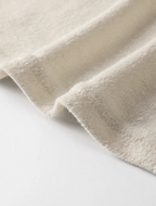 Vestido Longo em Crochê Milena