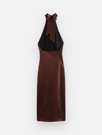 Vestido Longo Elegante Helena