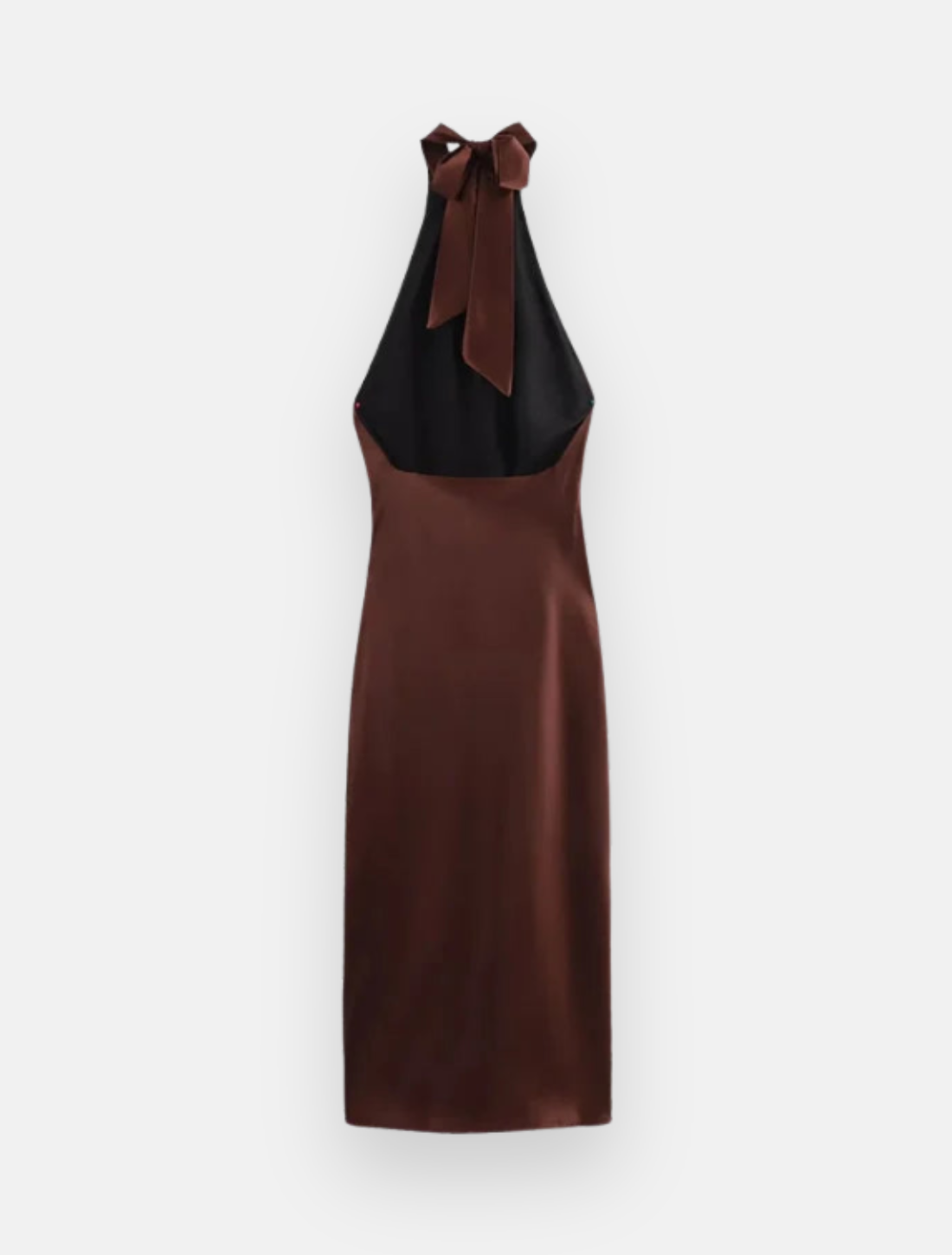 Vestido Longo Elegante Helena