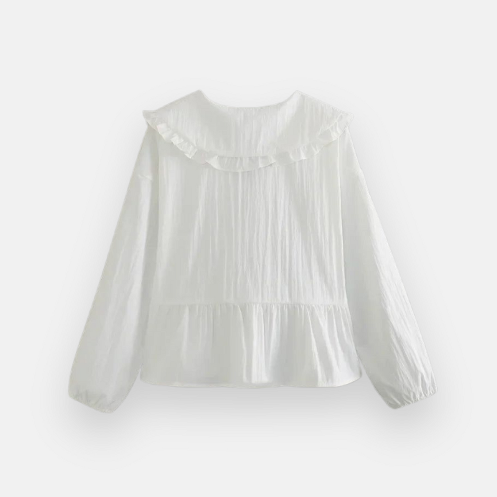 Bata Amarração Violeta