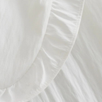 Bata Amarração Violeta